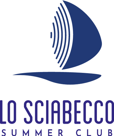 Logo Sciabecco Club Resturant