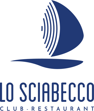 Logo Sciabecco Club Resturant