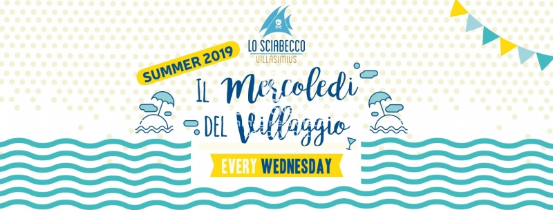 Img Web Mercoledi Del Villaggio 2019 Sciabecco Villasimius