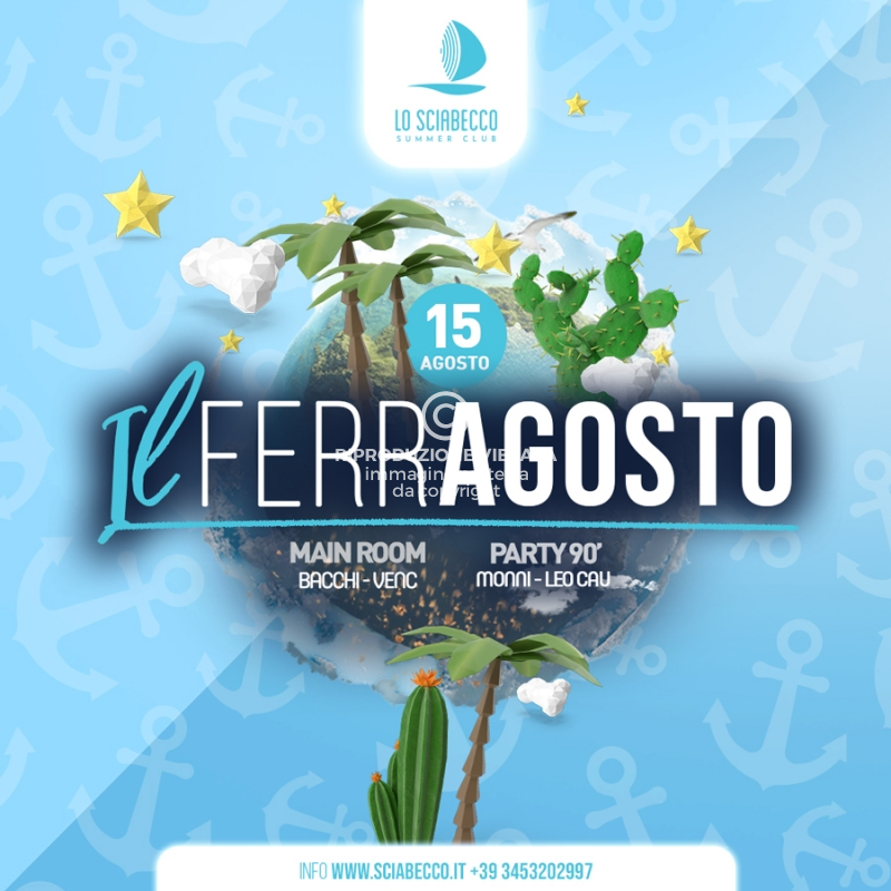 Img Web Sciabecco Summer Club Ferragosto 2022