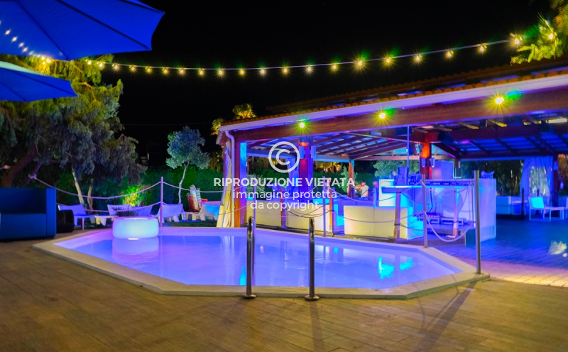 Sciabecco Summer Club Villasimius